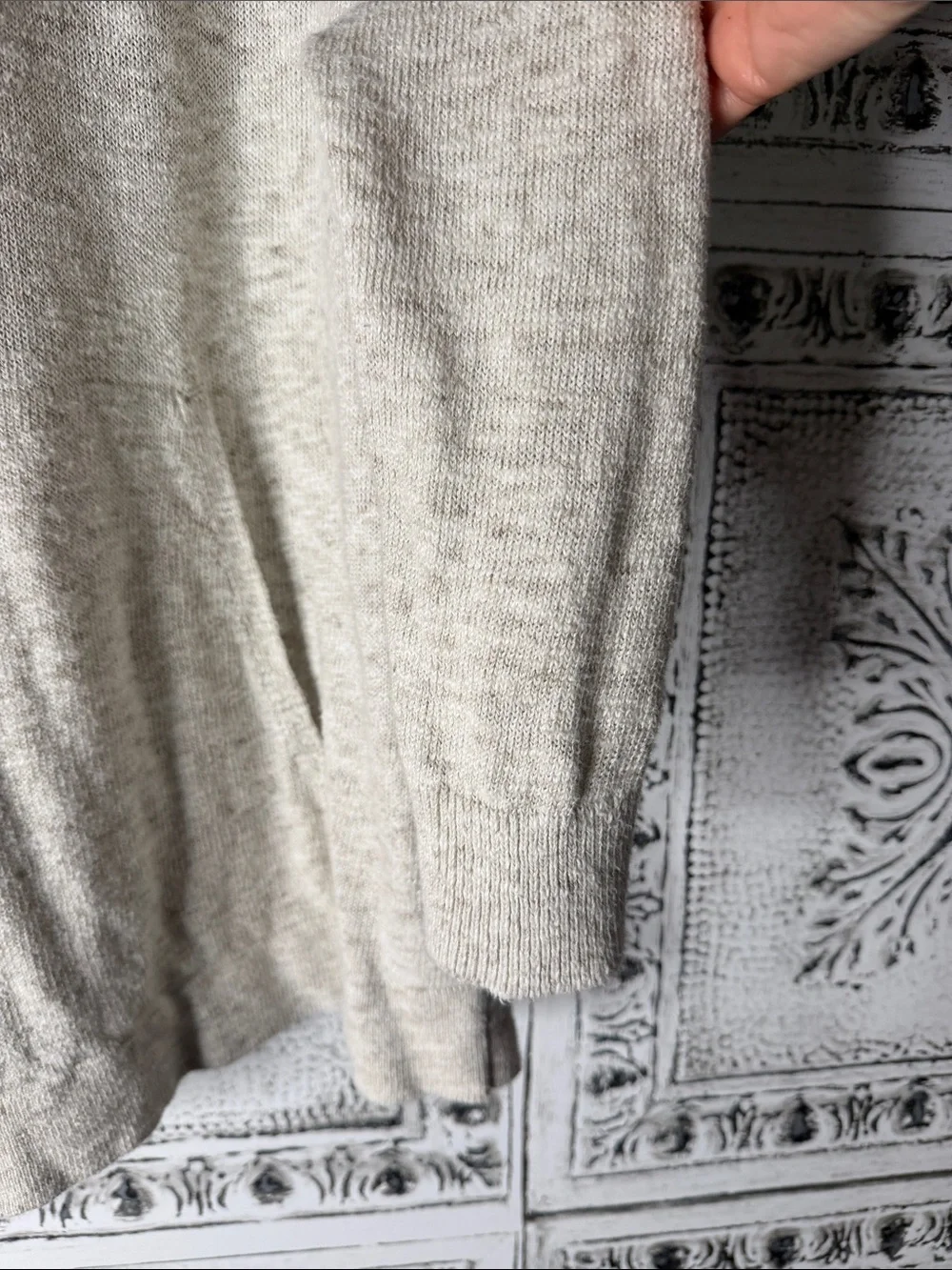 Banana Republic euc size